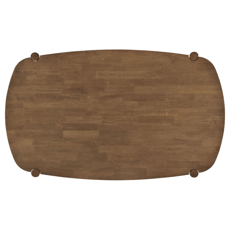 Dortch 5 Pc Dining Set - Furniture Center (NY)