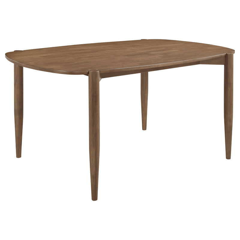 Dortch 7 Pc Dining Set - Furniture Center (NY)