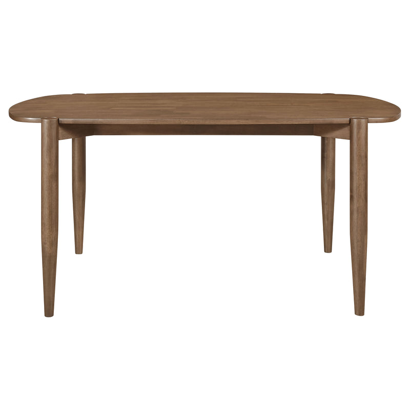 Dortch 7 Pc Dining Set - Furniture Center (NY)