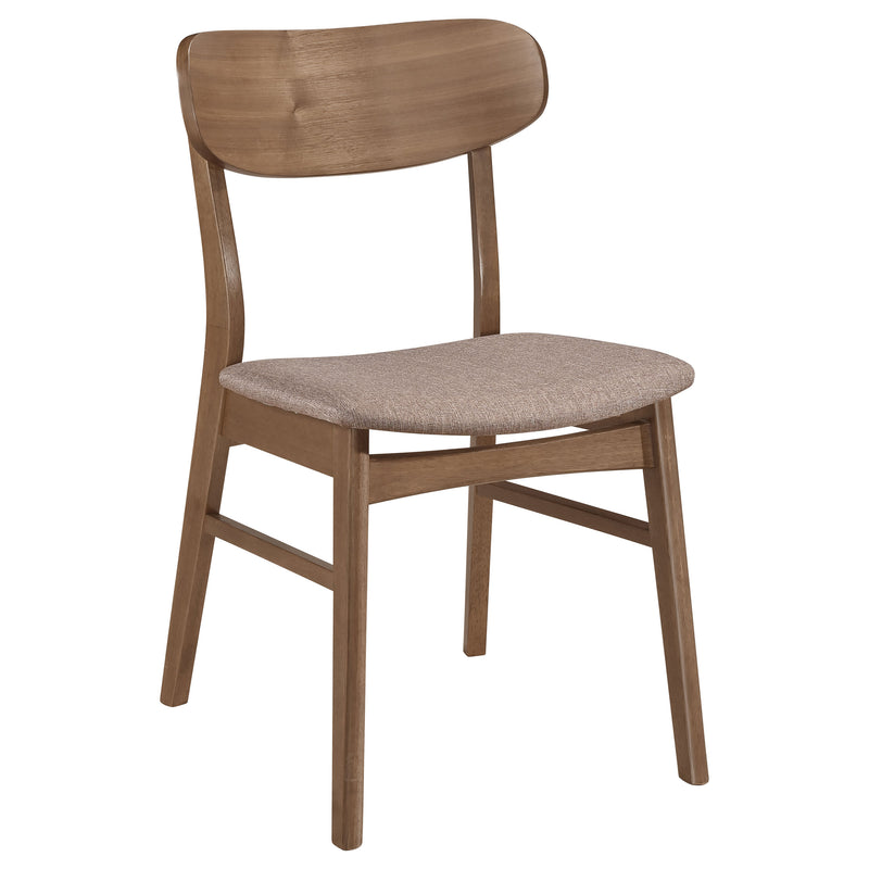 Dortch 7 Pc Dining Set - Furniture Center (NY)