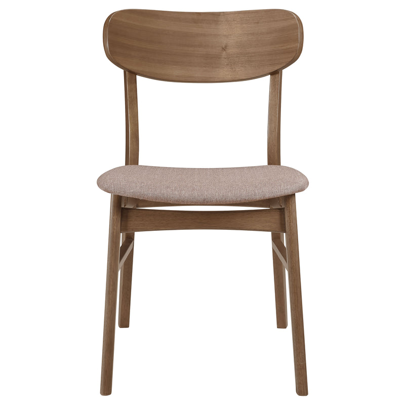 Dortch 7 Pc Dining Set - Furniture Center (NY)