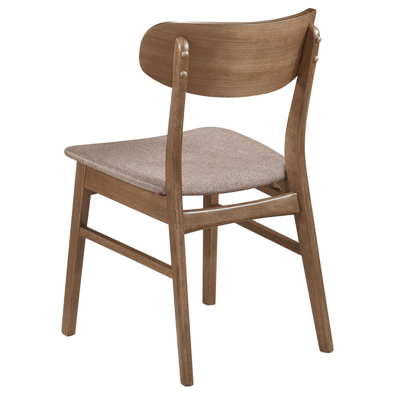 Dortch 7 Pc Dining Set - Furniture Center (NY)