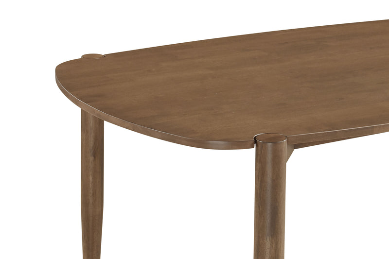 Dortch 7 Pc Dining Set - Furniture Center (NY)