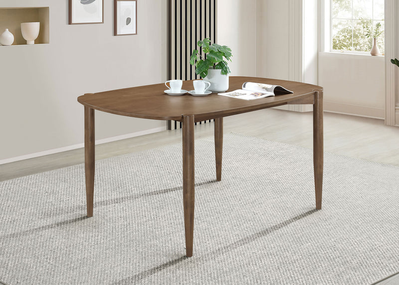Dortch Dining Table - Furniture Center (NY)