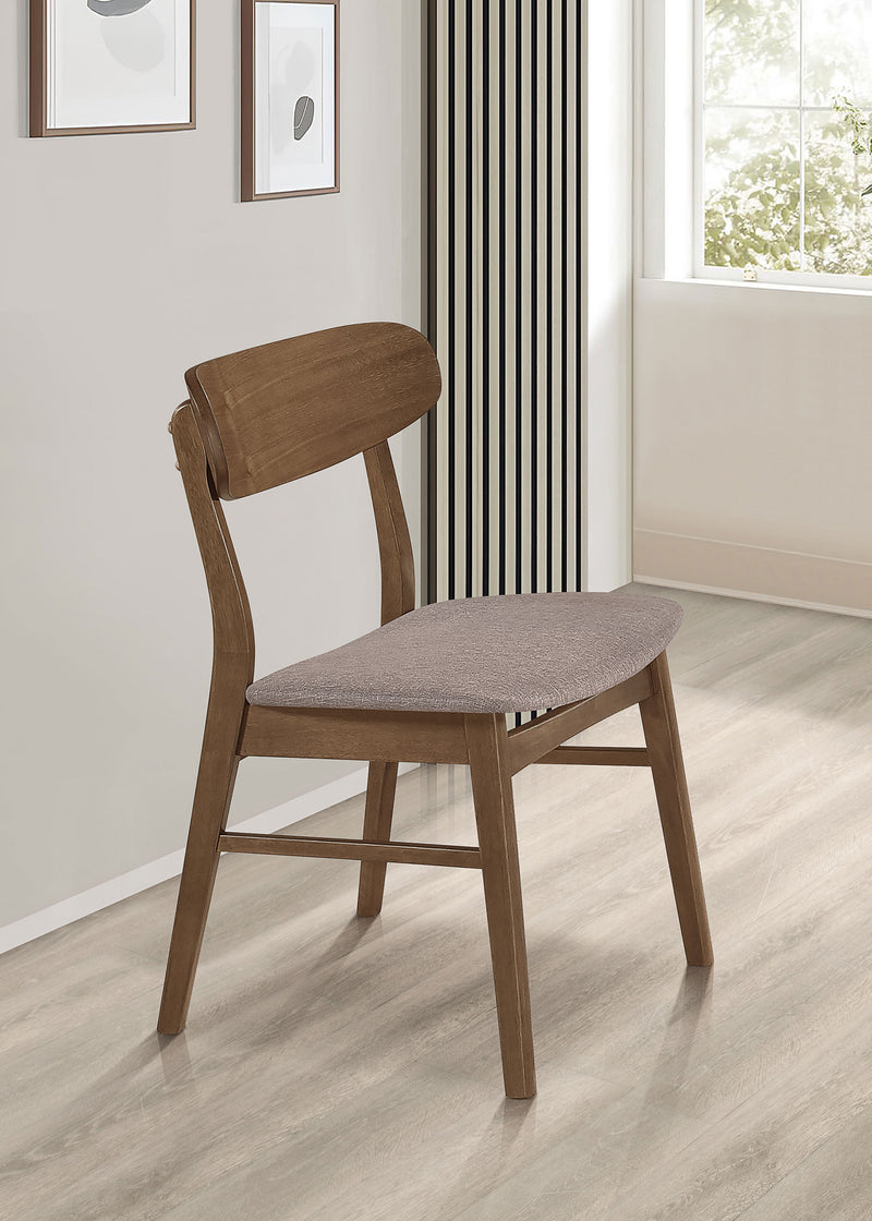 Dortch Side Chair - Furniture Center (NY)