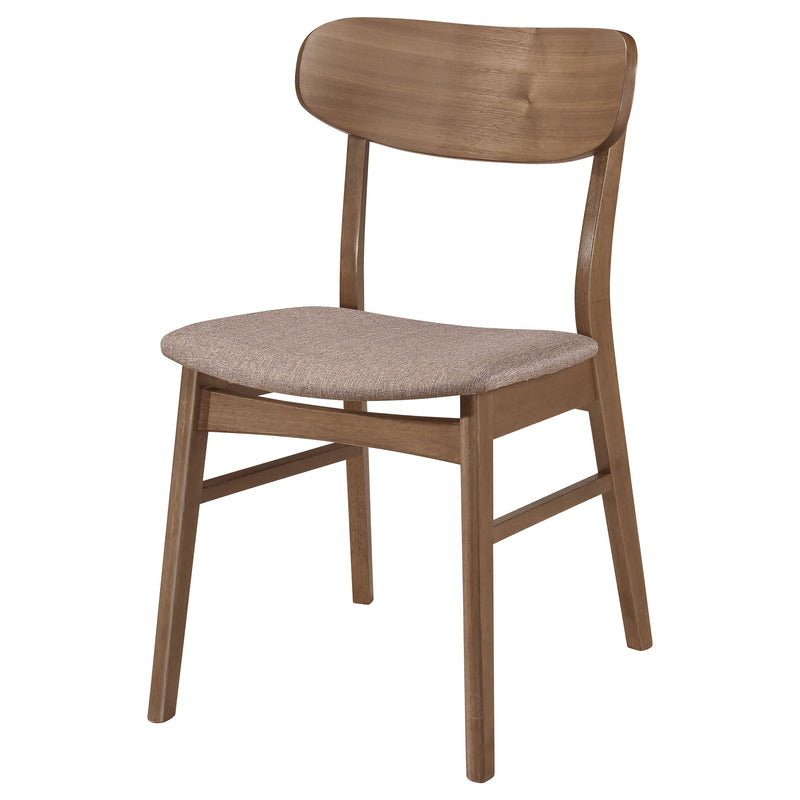 Dortch Side Chair - Furniture Center (NY)