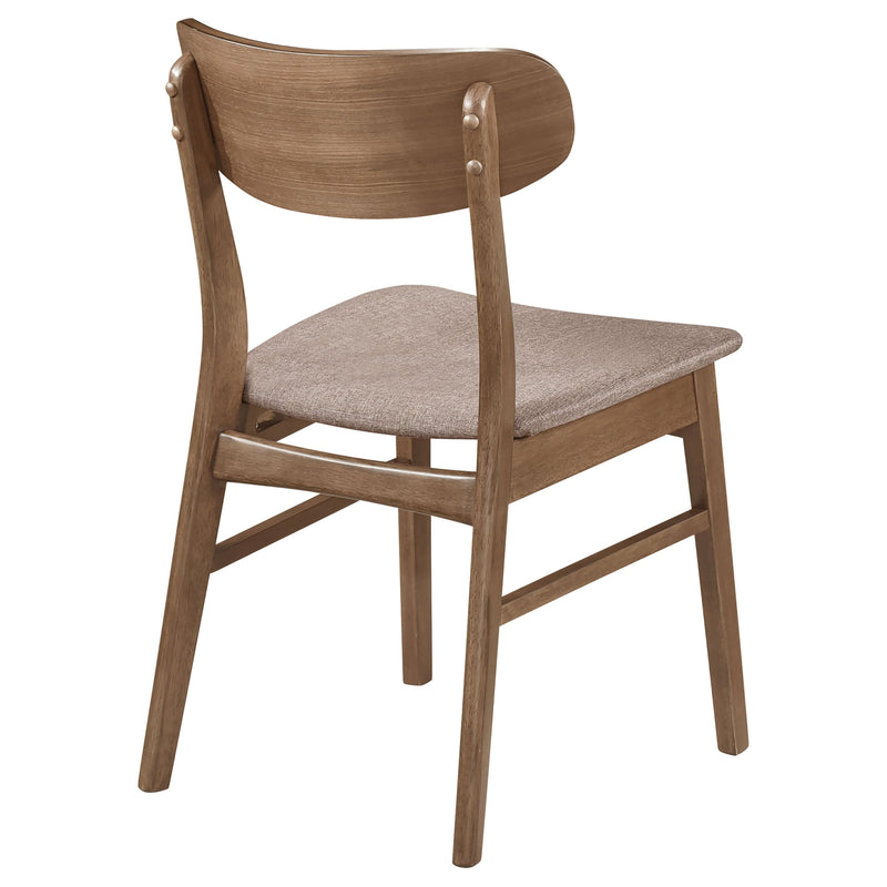 Dortch Side Chair - Furniture Center (NY)