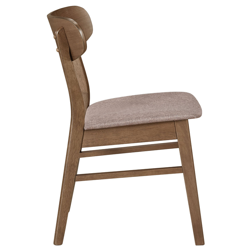 Dortch Side Chair - Furniture Center (NY)