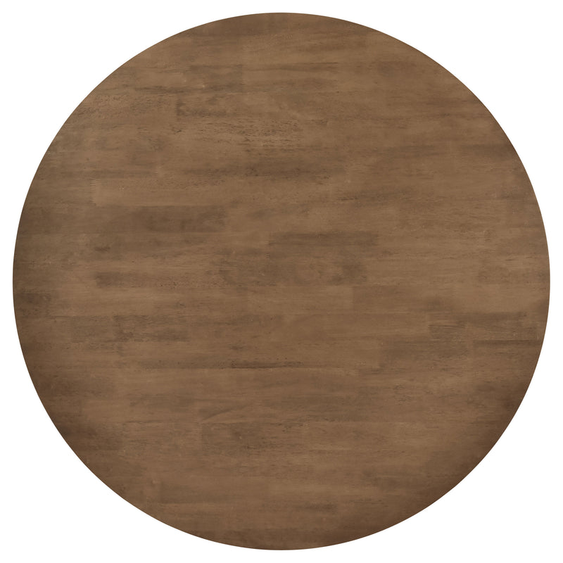 Dinah 5 Pc Dining Set - Furniture Center (NY)