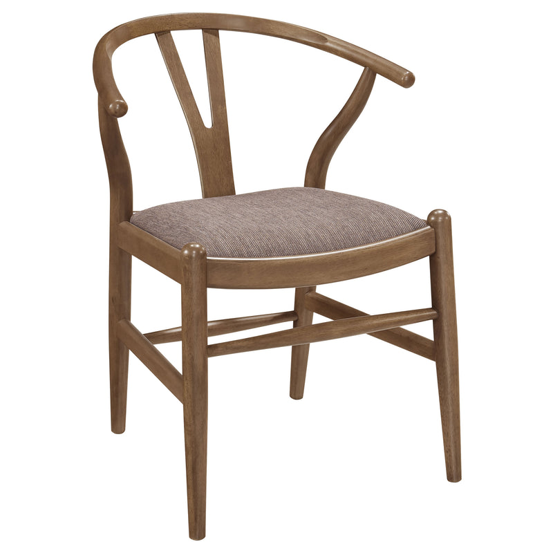 Dinah 5 Pc Dining Set - Furniture Center (NY)