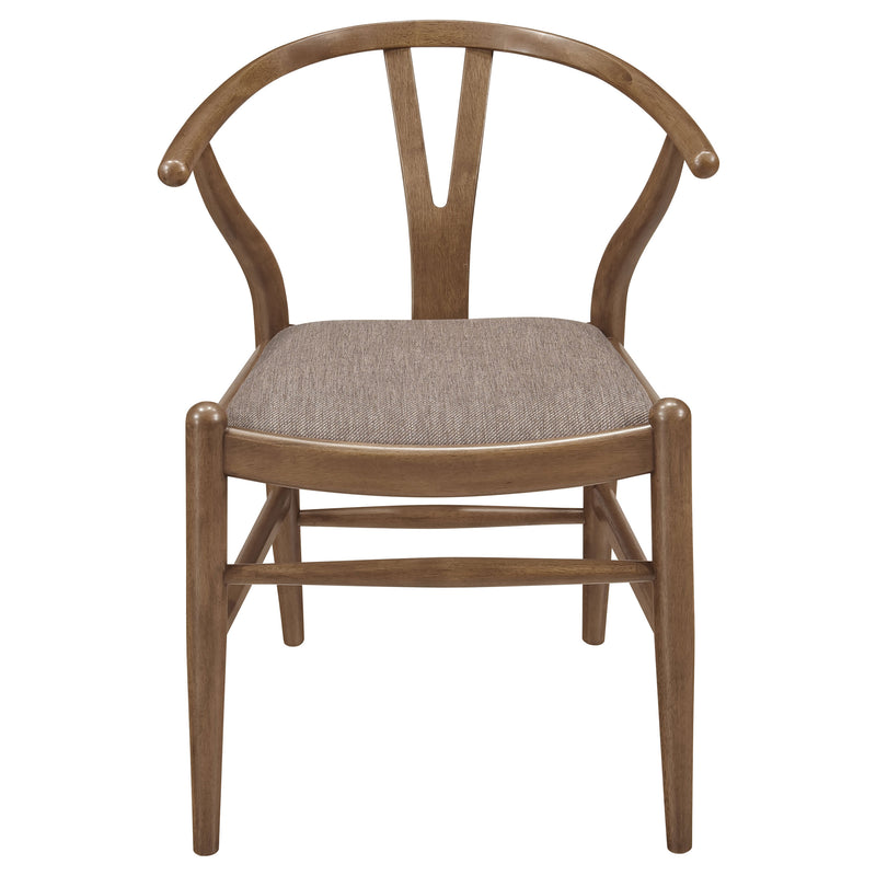 Dinah 5 Pc Dining Set - Furniture Center (NY)