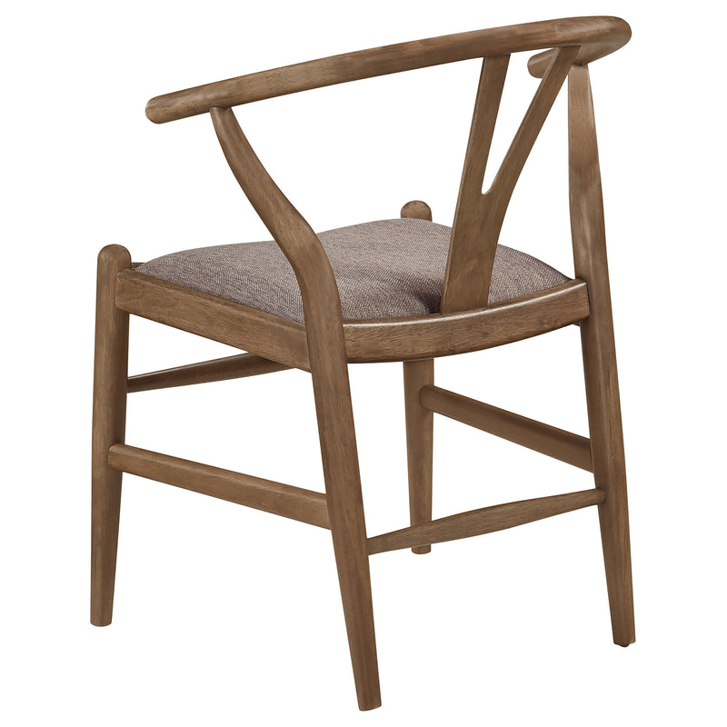 Dinah 5 Pc Dining Set - Furniture Center (NY)