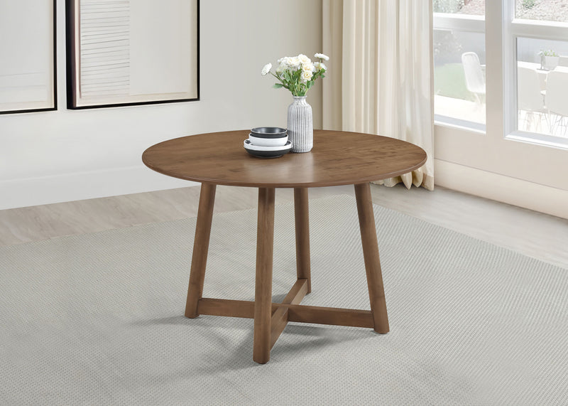 Dinah Dining Table - Furniture Center (NY)