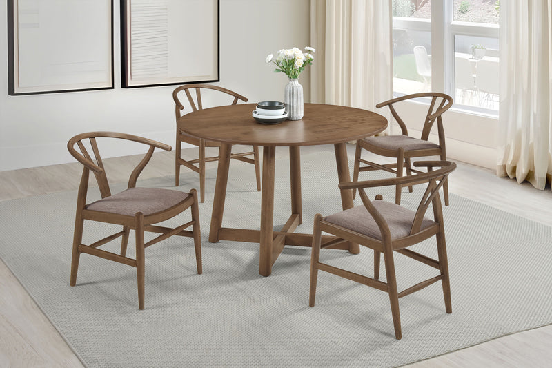 Dinah Dining Table - Furniture Center (NY)