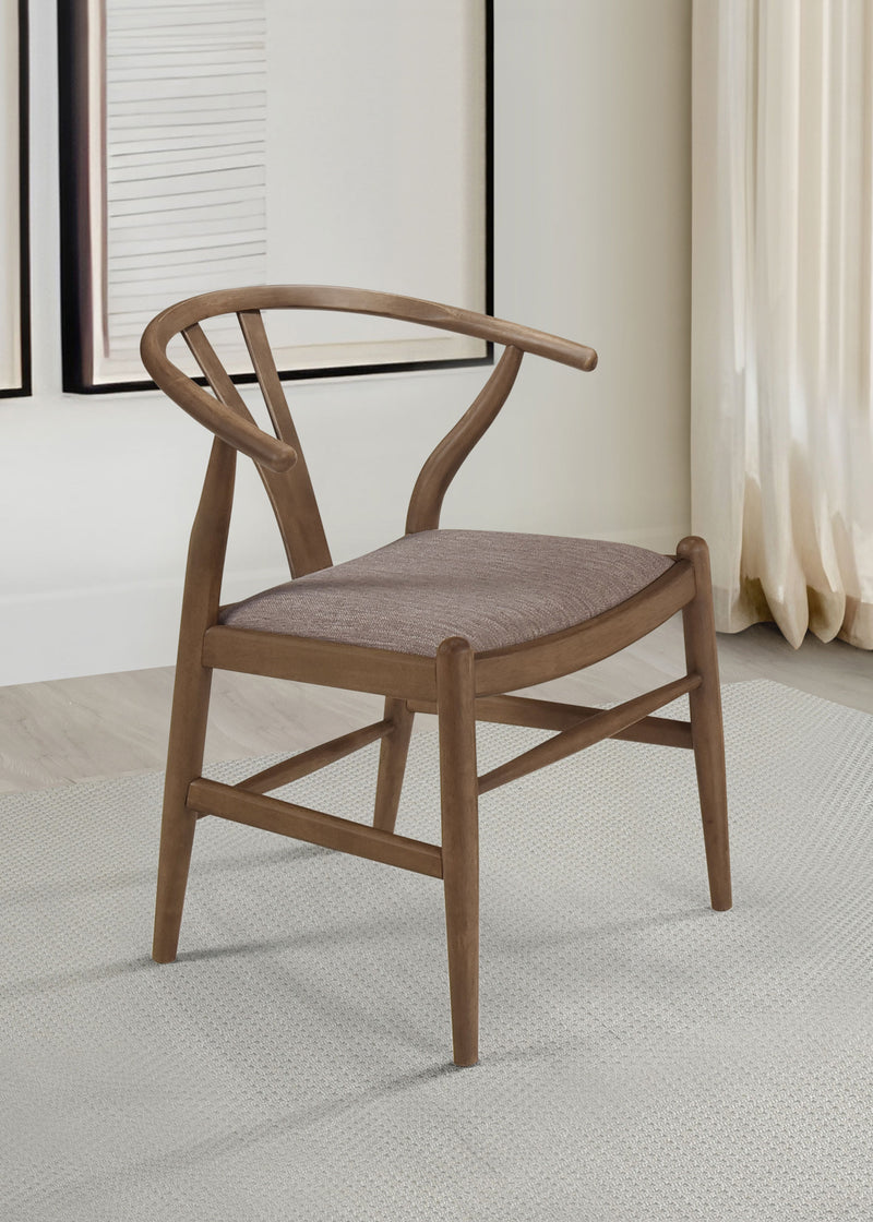 Dinah Side Chair - Furniture Center (NY)