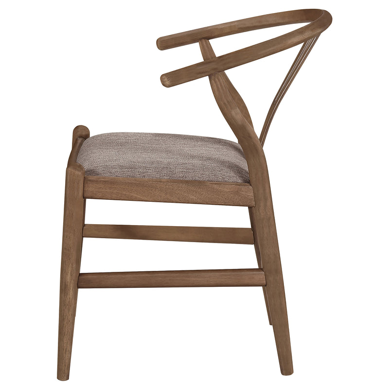 Dinah Side Chair - Furniture Center (NY)