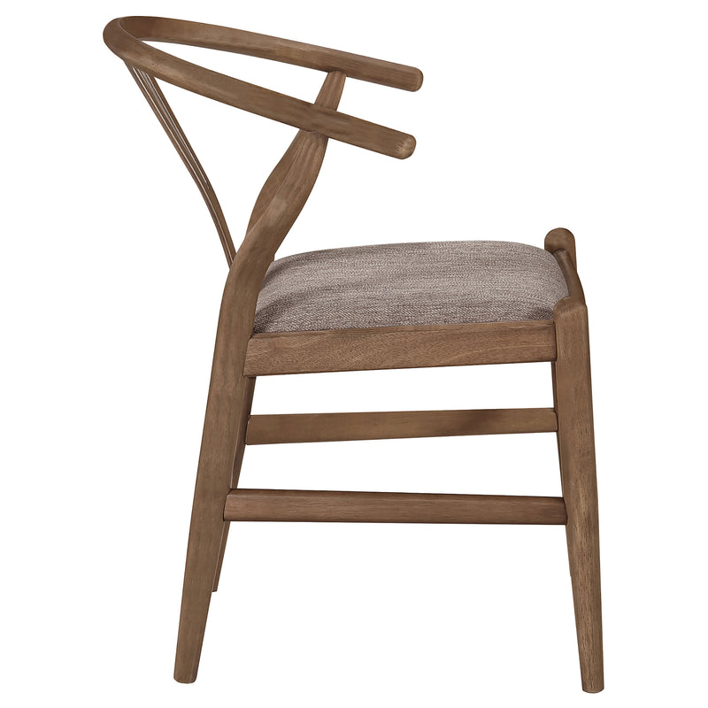 Dinah Side Chair - Furniture Center (NY)