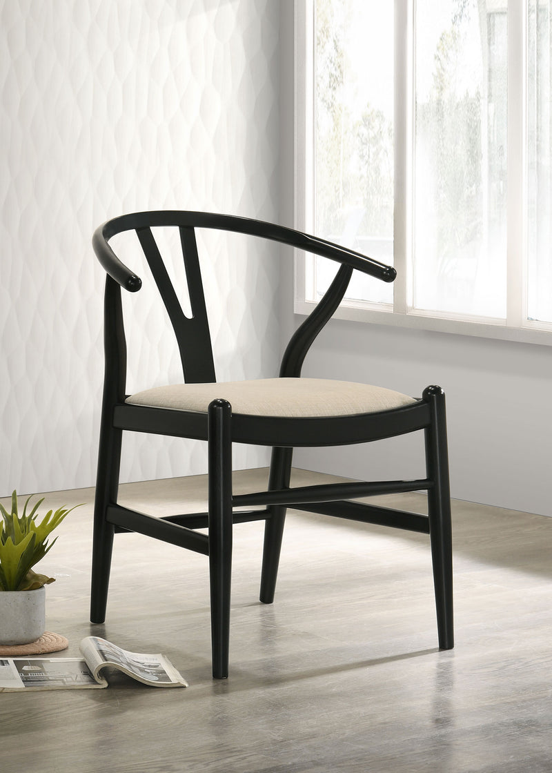 Crestmont Side Chair - Furniture Center (NY)