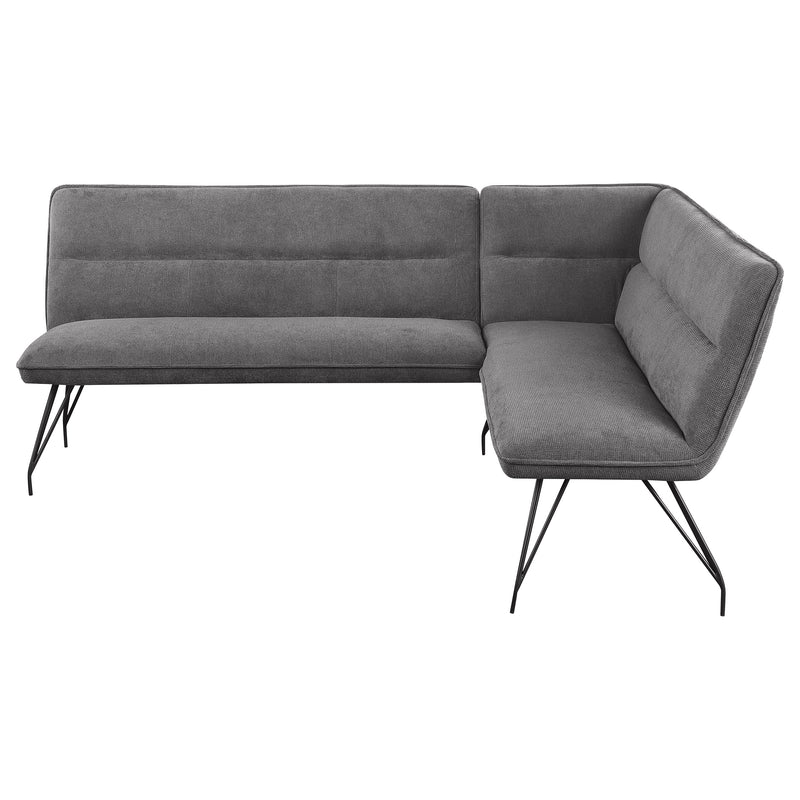 Dodson Bench - Furniture Center (NY)