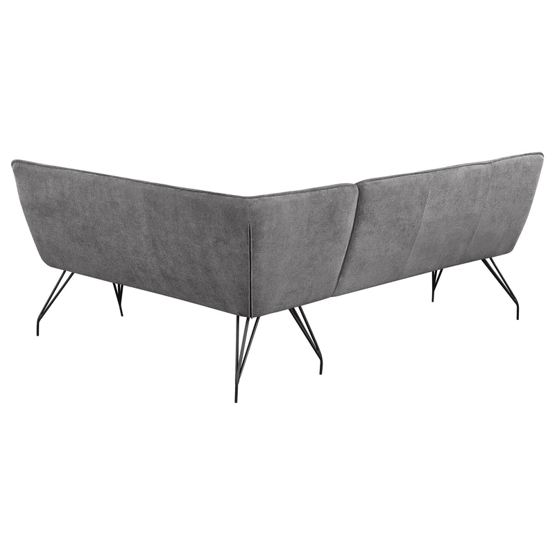 Dodson Bench - Furniture Center (NY)