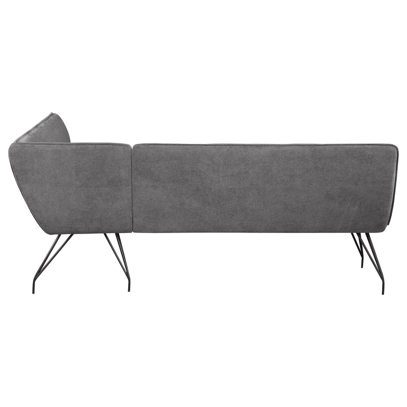 Dodson Bench - Furniture Center (NY)