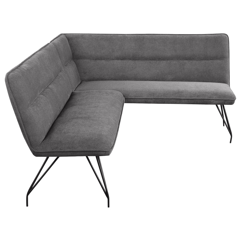 Dodson Bench - Furniture Center (NY)