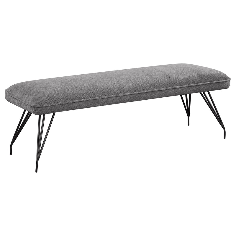 Dodson Bench - Furniture Center (NY)