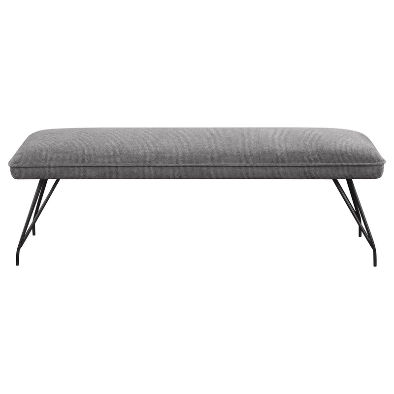 Dodson Bench - Furniture Center (NY)