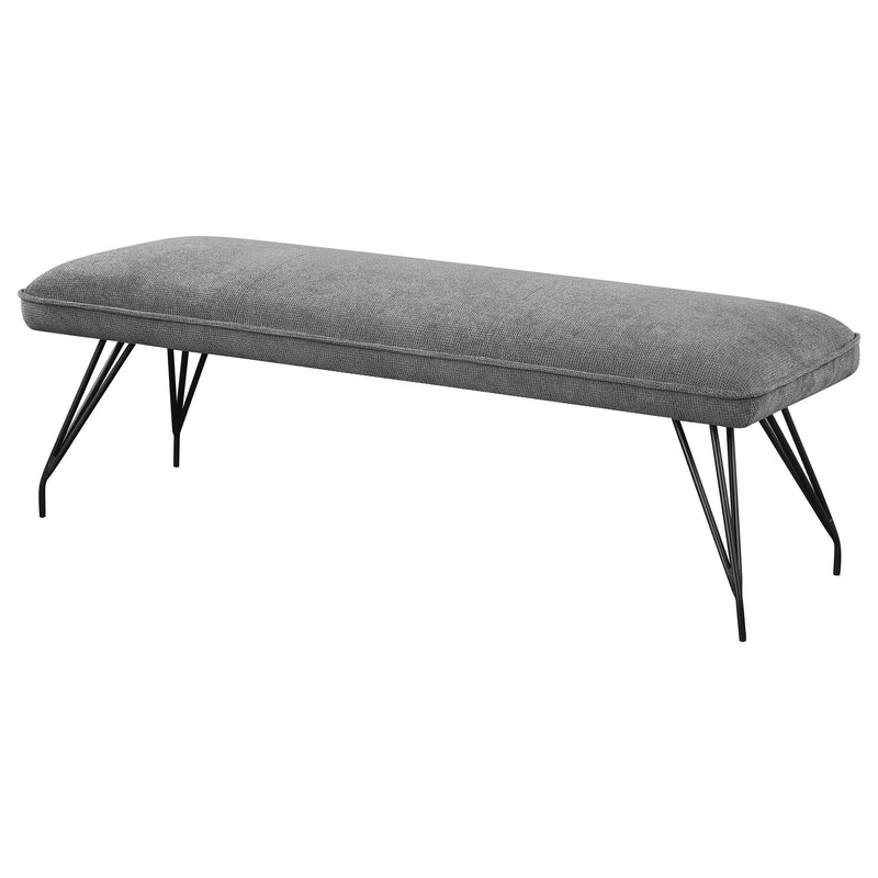 Dodson Bench - Furniture Center (NY)