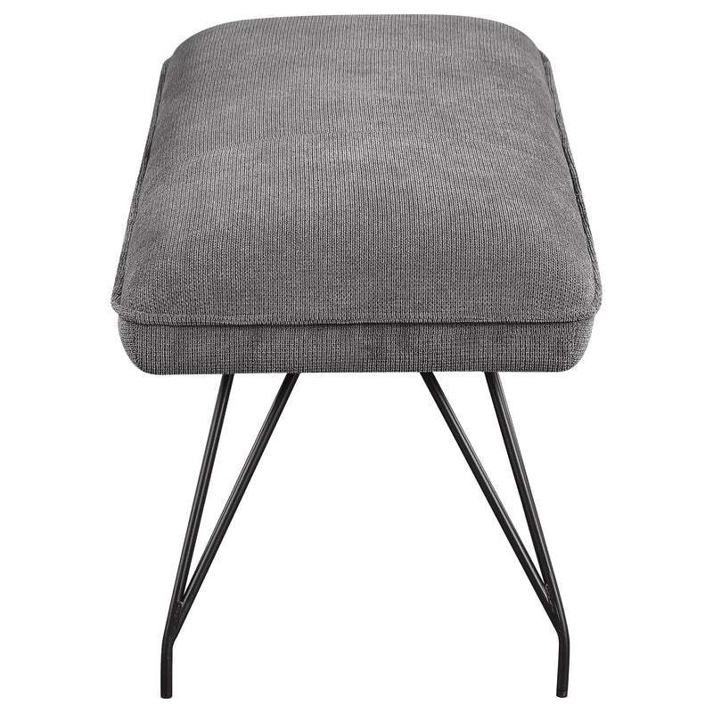 Dodson Bench - Furniture Center (NY)