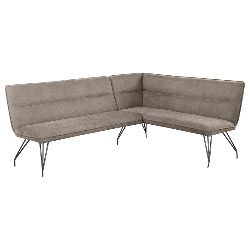 Dodson Bench - Furniture Center (NY)