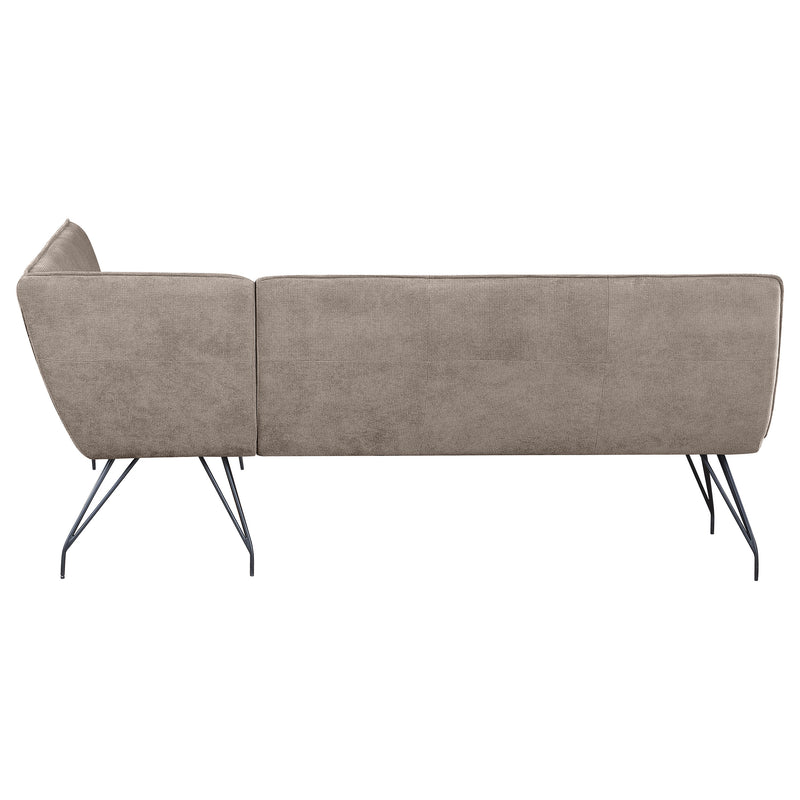 Dodson Bench - Furniture Center (NY)