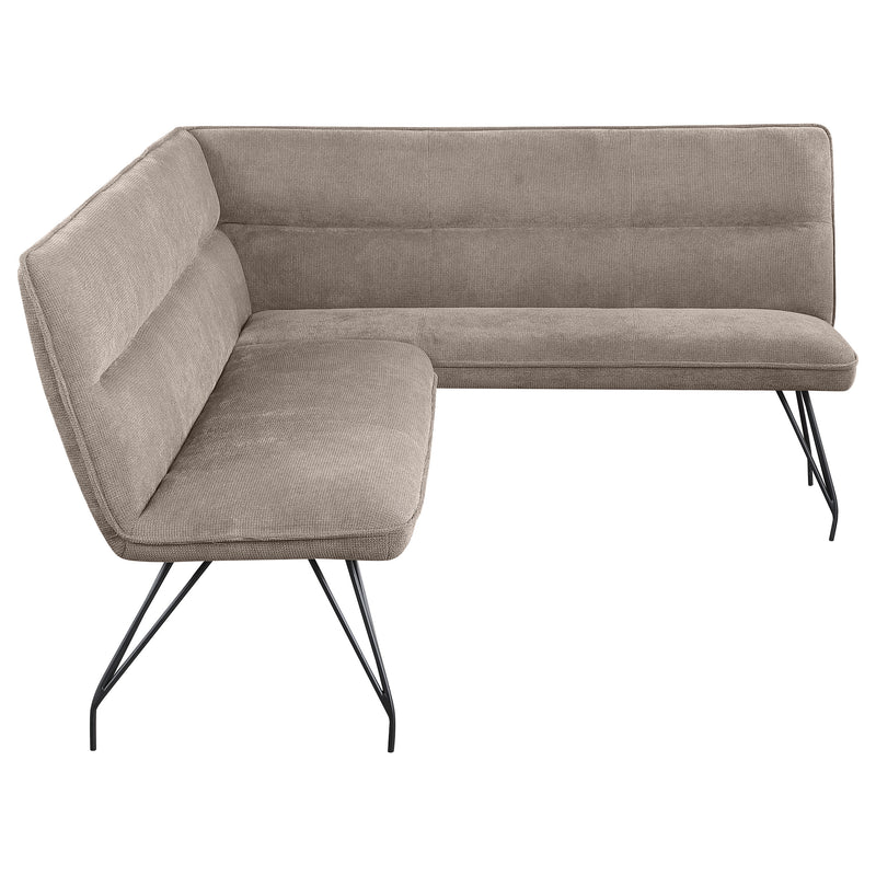 Dodson Bench - Furniture Center (NY)