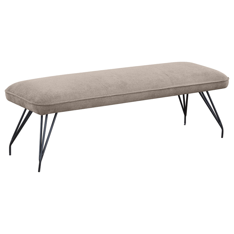 Dodson Bench - Furniture Center (NY)