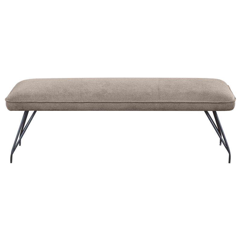 Dodson Bench - Furniture Center (NY)
