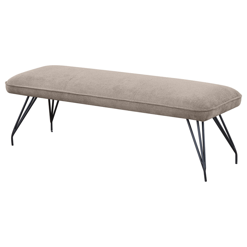 Dodson Bench - Furniture Center (NY)