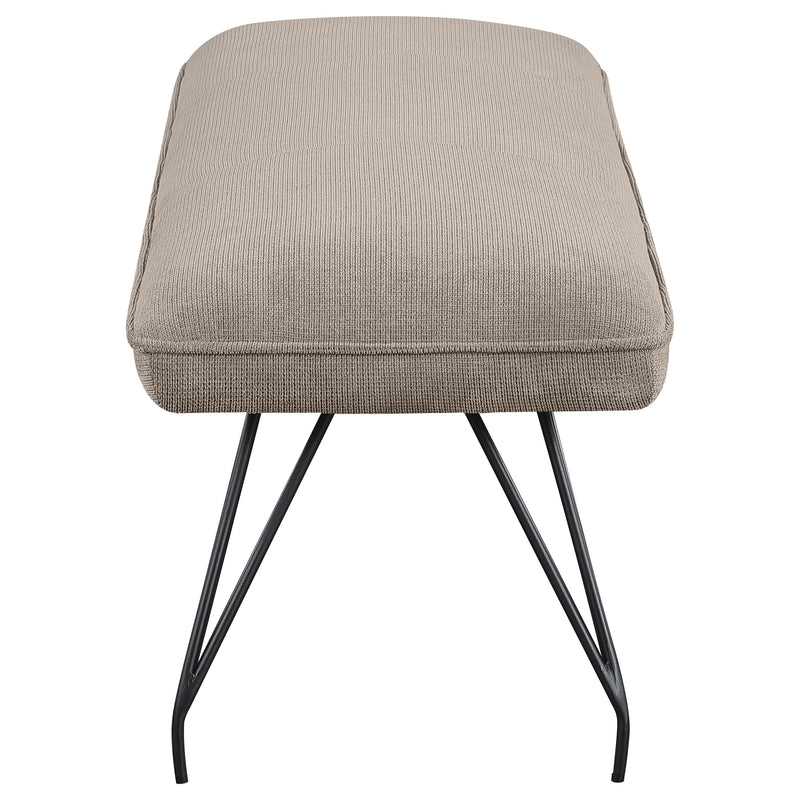Dodson Bench - Furniture Center (NY)