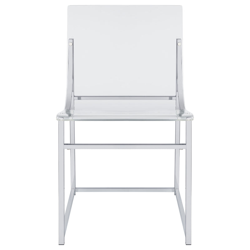 Keeling 5 Pc Dining Set - Furniture Center (NY)