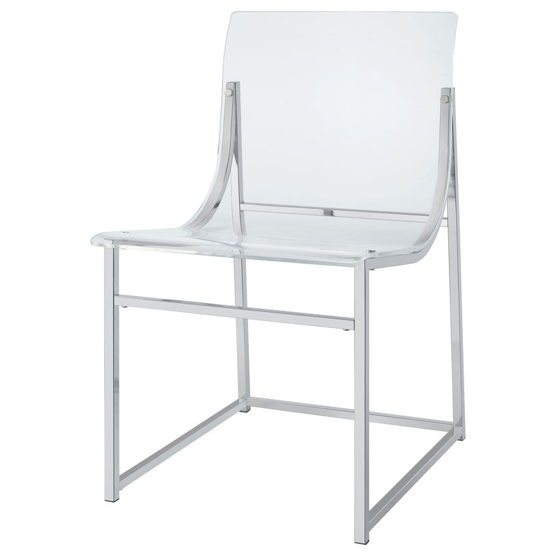 Keeling 5 Pc Dining Set - Furniture Center (NY)