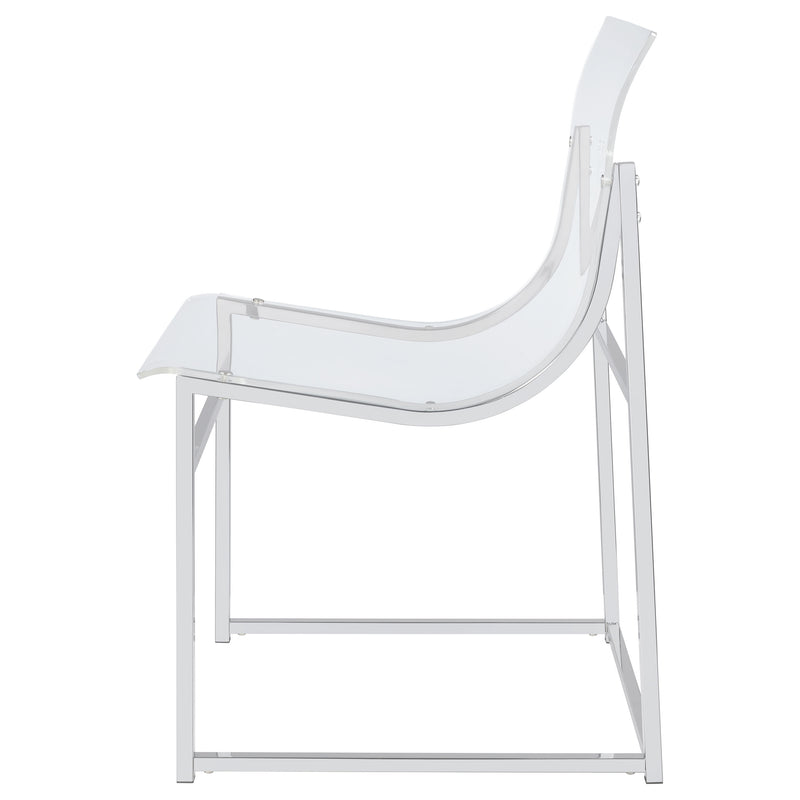 Keeling 5 Pc Dining Set - Furniture Center (NY)