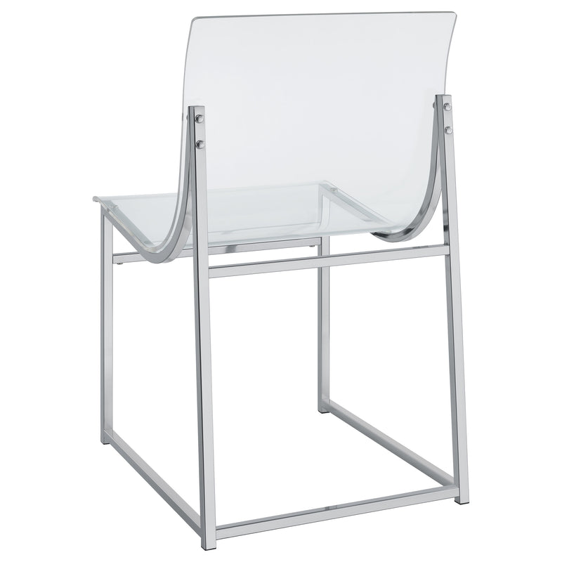 Keeling 5 Pc Dining Set - Furniture Center (NY)