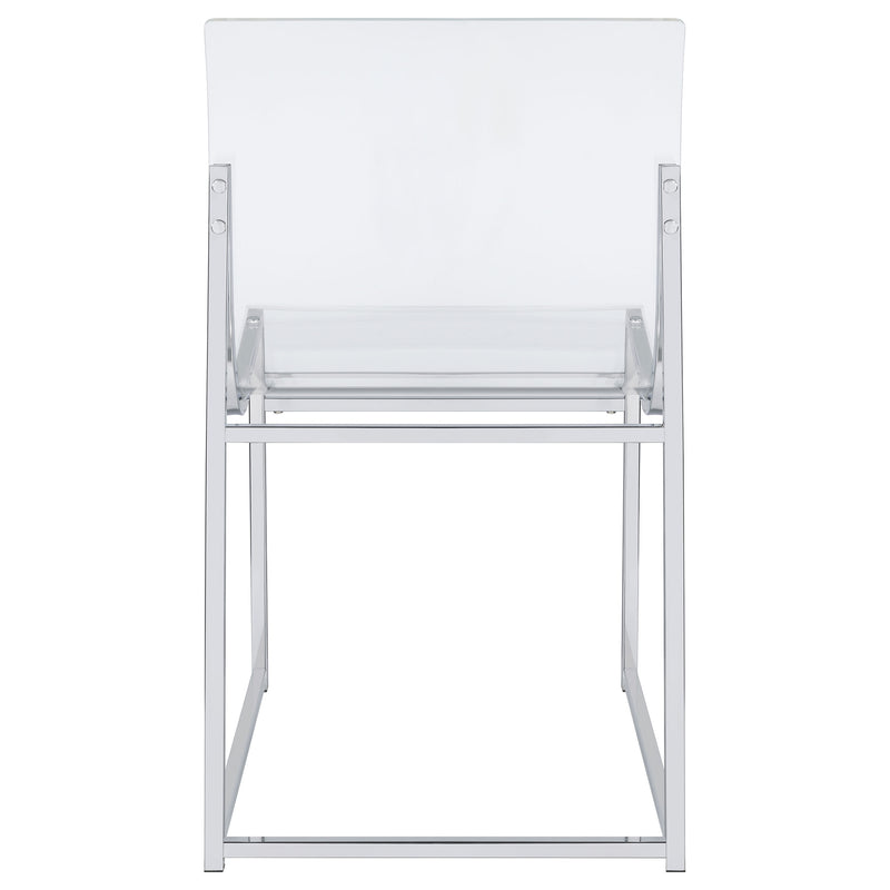 Keeling 5 Pc Dining Set - Furniture Center (NY)