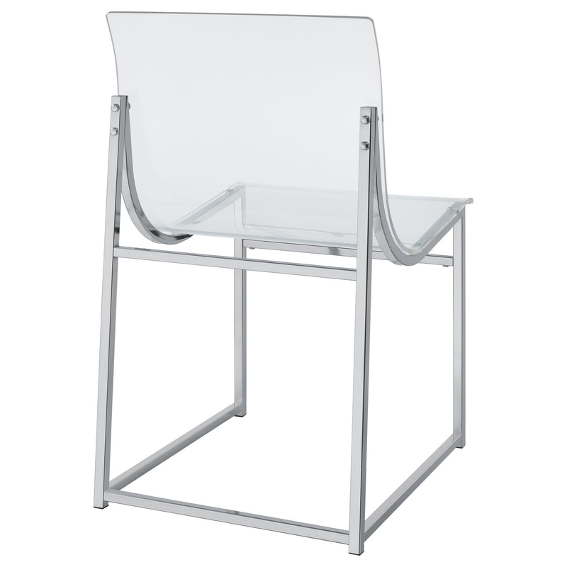 Keeling 5 Pc Dining Set - Furniture Center (NY)