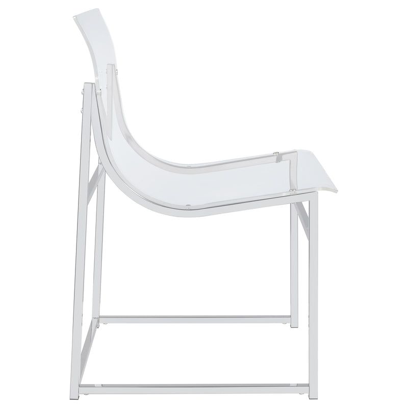 Keeling 5 Pc Dining Set - Furniture Center (NY)
