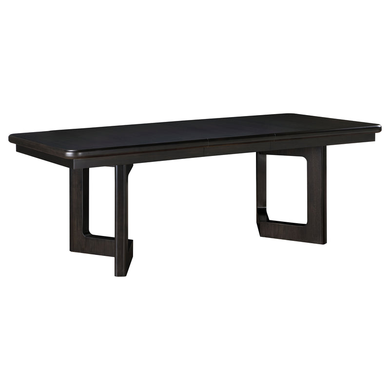 Hathaway 7 Pc Dining Set - Furniture Center (NY)