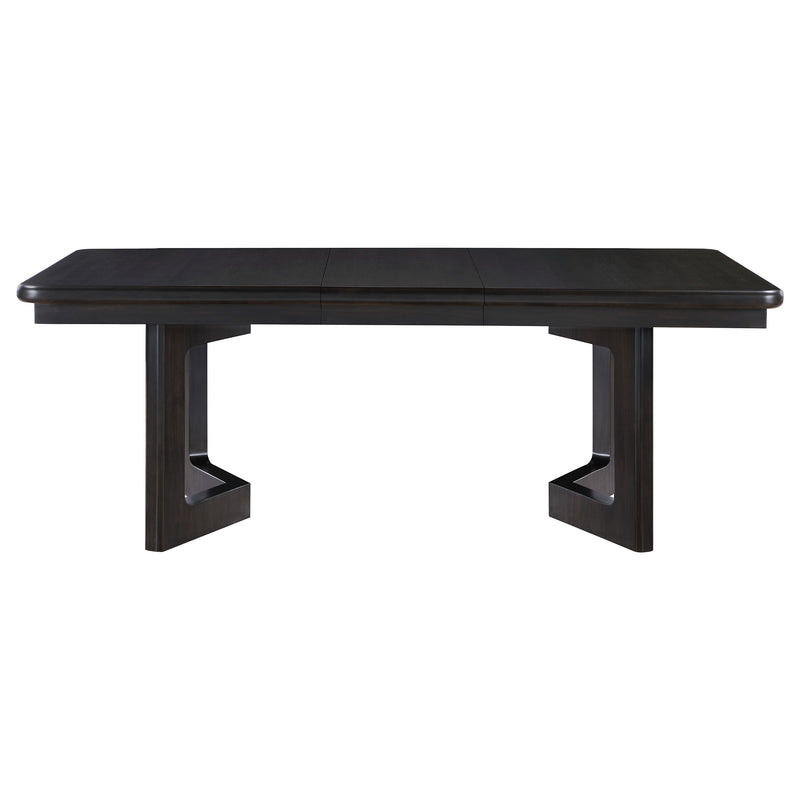 Hathaway 7 Pc Dining Set - Furniture Center (NY)