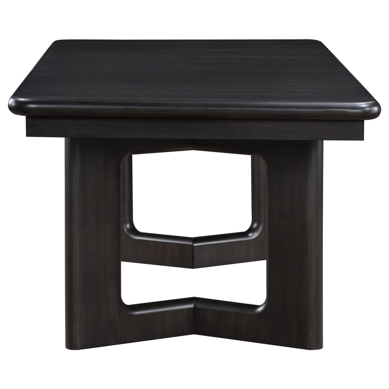 Hathaway 7 Pc Dining Set - Furniture Center (NY)