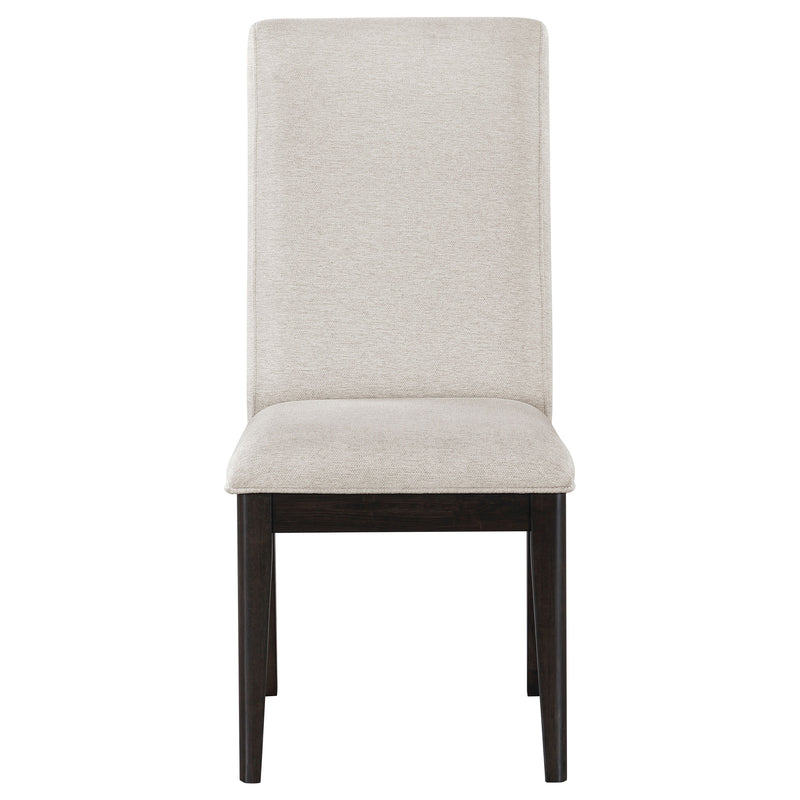 Hathaway 7 Pc Dining Set - Furniture Center (NY)