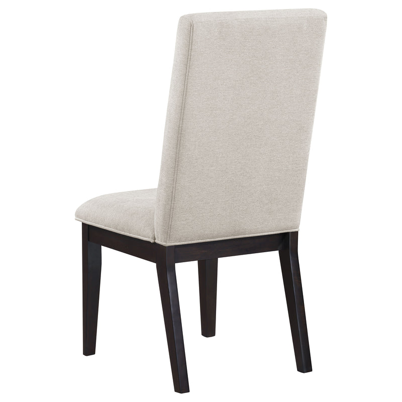 Hathaway 7 Pc Dining Set - Furniture Center (NY)