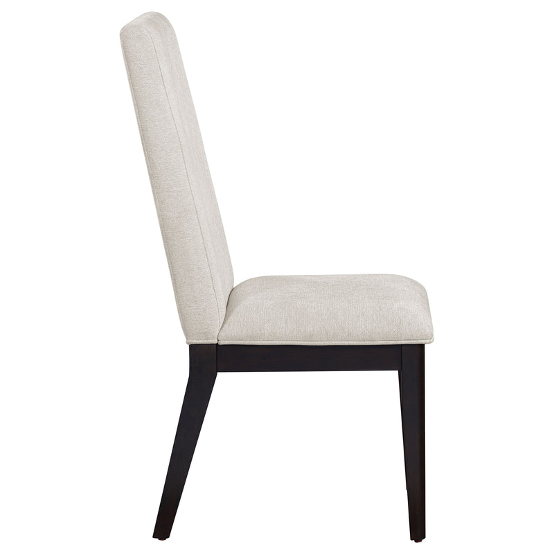 Hathaway 7 Pc Dining Set - Furniture Center (NY)